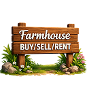 Buy Sell Rent Farmhouse