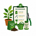 Gardening Product Recommendations