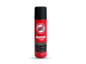 MOTUL Rat Repellent Spray for Cars Highly Effective with and Lasts 1 Year Leak Free Easy to Spray Nozzle NON TOXIC FORMULATION 1 X 200 ML