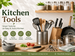 Kitchen Tools