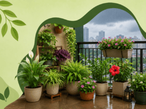 Outdoor Plants