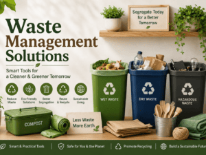 Waste Management