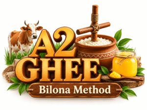 A2 Ghee